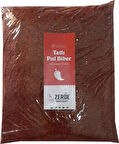 ZERDE BAHARAT Tatlı Pul Biber 1KG 1000GR