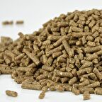 15 Kg Kaliteli Tavşan Yemi Hamster Gınepig Pelet Yemi Kemirgen Yemi Palet Yem Tavşan Besi Yemi