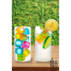 BX Buz Küpü Sürekli Kullanım 10 ADET