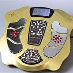 NordMende Tens Aleti Ayak Masaj Aleti NRD 633