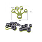 NordMende Parmak Egzersiz Aleti NRD EL 19