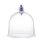 Hacamat Kupası - 7 Numara (10 Tane)