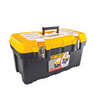 Super Bag ASR-2078 22 inç Takım Çantası - Metal Kilitli