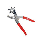 Deri Delik, Kemer Delme, Zımba Aleti 225 mm