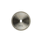 Alüminyum Daire Testere 250/80 T