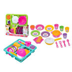 Dede Oyuncak Bulaşık Seti