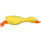 Peluş Yatan Ördek 80 cm.