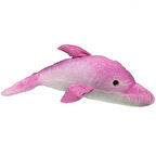 Peluş Yunus Balığı 85 cm.