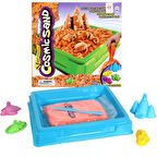 Havuzlu Kozmik Oyun Kumu 500 Gr.