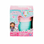 Nessi World 64895 Gabbys Dollhouse Sürpriz Paket