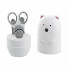 Bebek Tırnak Bakım Seti Kutup Ayısı