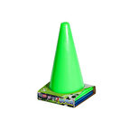 1123 PLAYTOYS TEK RENKLİ DUBA