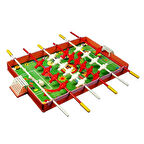 Masa Maçı Futbol Oyunu