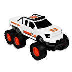 Of Road Ranger Sürtmeli Pikap