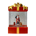 Yılbaşı Dekorasyonu Hediye Paketi LLM-HDY0008