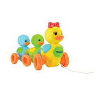 4613 Tomy Toomies Vakvak Ördekler  +10 ay