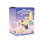 HKT30100 Hello Kitty Puzzle Figür