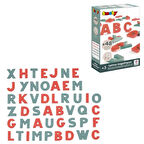 Smoby Manyetik Harfler 48 Parça