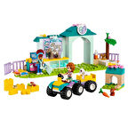 Friends Çiftlik Hayvanı Veteriner Kliniği 42632