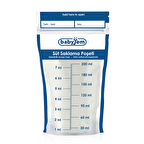 Süt Saklama Poşeti 685