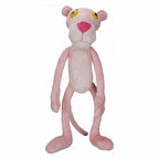 Pembe Panter Peluş 72 cm
