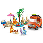 Bluey: Bluey’nin Ailece Plaj Gezisi 11202