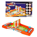 Fileli Masaüstü Futbol Oyunu