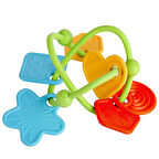 LC Kıvrımlı Çıngırak