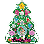 Cookie Shop Kurabiye Seti