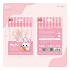 LZ8610 LOZ Blok Oyuncak Mini Poşet -Vagonlife