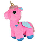 4974 Büyük Pembe Unicorn -My Friend Toys