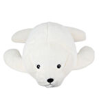 0976 Ekru Fok Peluş