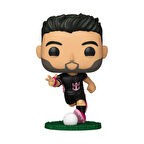 Funko POP Football: Inter Miami - Luis Suarez (Away)
