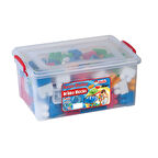 01328 KUTU BLOKLAR NO:4 250PCS