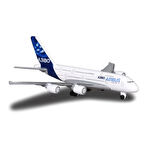 Majorette Uçak Modelleri Tekli Araç Paketleri