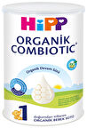 p 1 Organik Combiotic Bebek Sütü 350 Gr