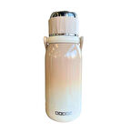 Dodge Çelik Matara 720 ml