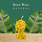  Troya Çiçek Bakışlı Kadın