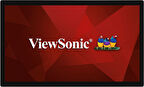 VIEWSONIC TD3207 DOKUNMATIK MONITOR 31.5 5MS 60HZ VA 1920X1080 FHD HDMI DP 16:9 HOPARLOR DOKUNMATIK