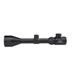 Spike 3-9x50 Zoomlu Dürbünü Kırmızı Yeşil Işık Çelik Gövde