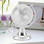 Mini Boy Kristal Cam Dünya