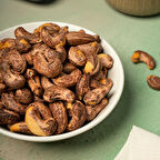 Kaju Kabuklu Kavrulmuş İri Boy Duble 350 Gr