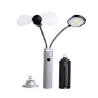 Pervane ve Mıknatıslı Masa Lambası Wt-093