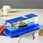 Batmayan Aşk Gemisi