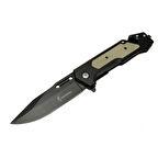 Browning  DA316 Çakı Kurtarma 22,5 cm  Manuel