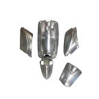 Honda Today Grenaj Seti Gri