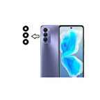 Tecno Camon 18P İle Uyumlu Kamera Camı İthal CH7 CH7N