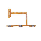 Tecno Spark 6 İle Uyumlu Güç Açma Kapama Ses Açma Kısma Flex On Of İthal KE7