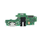 Tecno Spark 6 Go İle Uyumlu Şarj Soketi İthal KE5