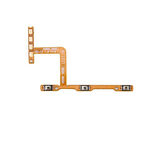 Tecno Spark 7T İle Uyumlu Güç Açma Kapama Ses Açma Kısma Flex On Of İthal KF6P